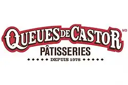 logo de Queues de Castor