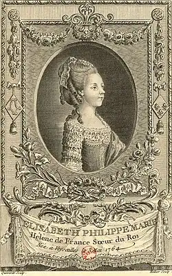 Madame Élisabeth