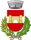 Blason de Quiliano
