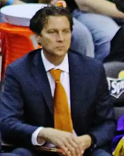 Image illustrative de l’article Quin Snyder