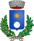 Blason de Quindici