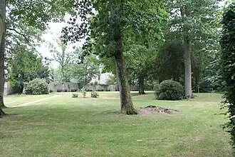 Image illustrative de l’article Parc des Carmes