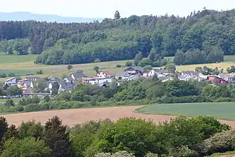 Quirnbach (Westerwald)