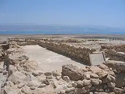 Grande salle (locus 77)