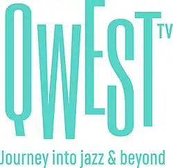 logo de Qwest TV