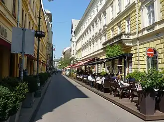 9e arrondissement de Budapest