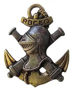 Image illustrative de l’article Régiment blindé colonial d'Extrême-Orient