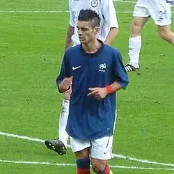 Rémy Cabella