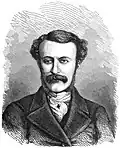 Paul de Rémusat