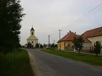 Répceszemere