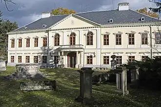 Répceszentgyörgy