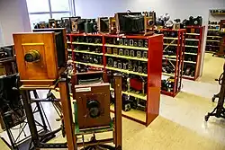 Réserve Beauchamp photo par Jasmin Bombardier