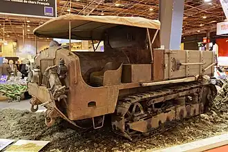 Image illustrative de l’article Schneider CD