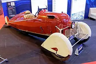 Auto Avion Maratuech (1925)