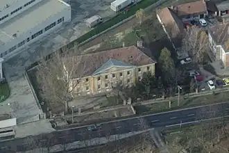 Micro-région de Rétság