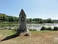 Oratoire de l'étang.
