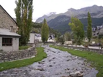 Sallent de Gállego