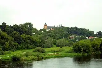 Różan (ville)