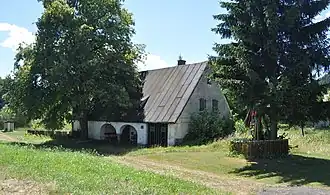 Różana (Wałbrzych)