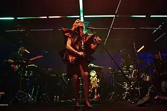 Description de cette image, également commentée ci-après