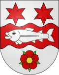Blason de Röthenbach