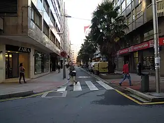 Ensanche de Pontevedra