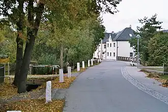 Rückersdorf (Thuringe)