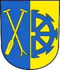 Blason de Rüdlingen