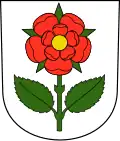 Blason de Rüschlikon