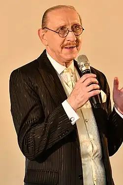 Description de l'image Rūdolfs Plēpis.jpg.