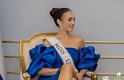 Image illustrative de l’article Miss Univers 2022