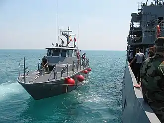 illustration de Classe PCC