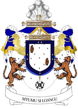 Description de l'image R.L Armoiries.png.