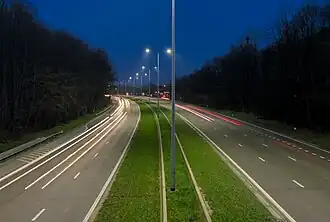 Image illustrative de l’article Ring de Bruxelles