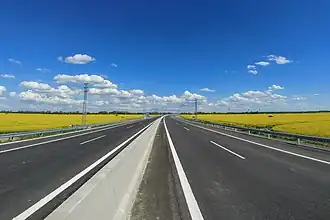 Image illustrative de l’article Voie rapide R7 (Slovaquie)