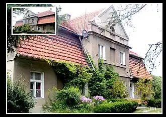 Radomicko (Grande-Pologne)