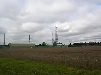 Image illustrative de l’article RRH Neatishead