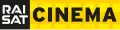 Logo de Rai Sat Cinema de 1999 à 2003