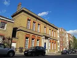 Image associée au studio