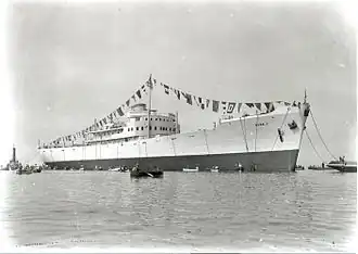 illustration de Ramb I