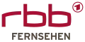 Logo de RBB Fernsehen du 1er mai 2003 au 27 août 2017.