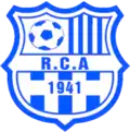 Ancien logo du club
