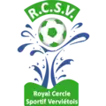 Précédent logo du R. CS Verviers