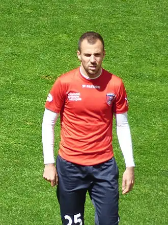 Image illustrative de l’article Johan Gastien