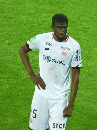 Image illustrative de l’article Senou Coulibaly