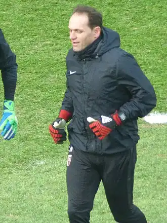 Image illustrative de l’article Christophe Marichez