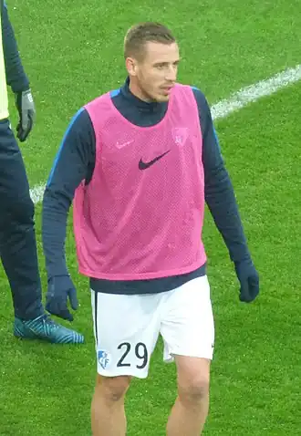 Image illustrative de l’article Pierre Gibaud