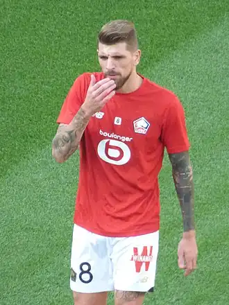 Image illustrative de l’article Xeka