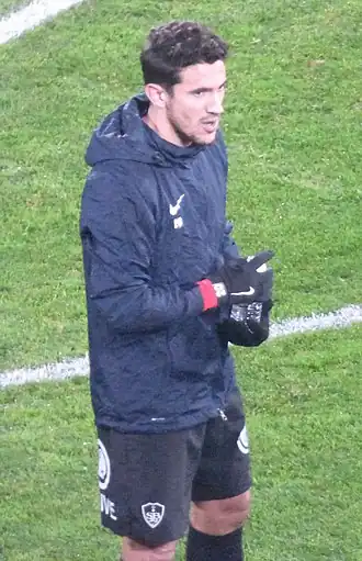 Image illustrative de l’article Gaëtan Belaud