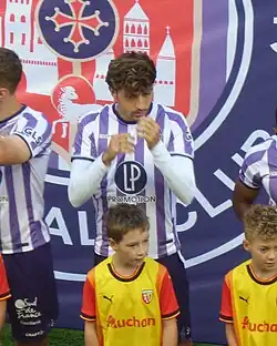 Image illustrative de l’article César Gelabert